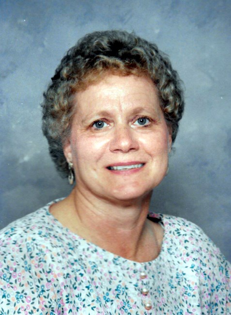 Obituario de Jane R. Austin