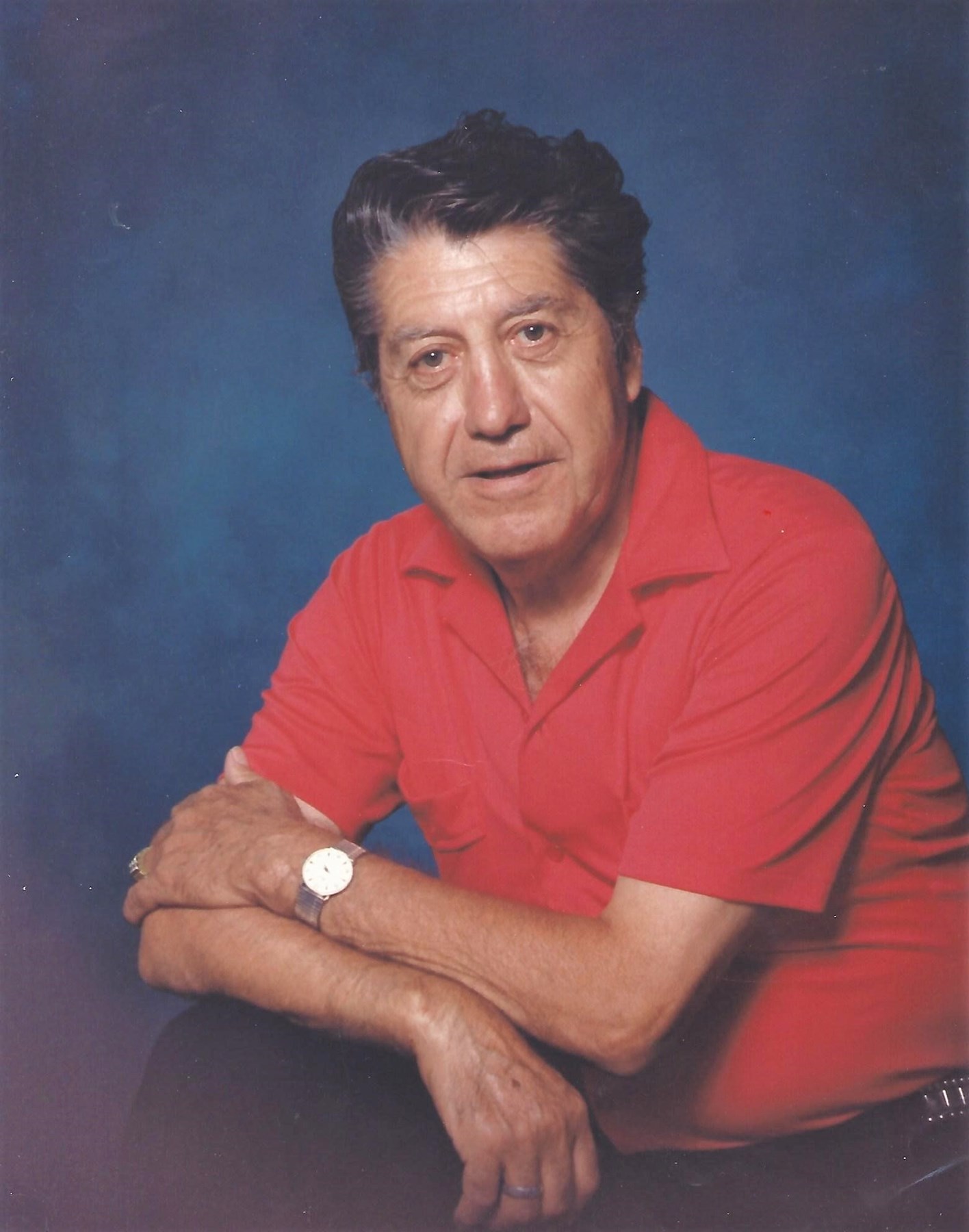 Ignacio T. Vigil Obituary Lakewood, CO