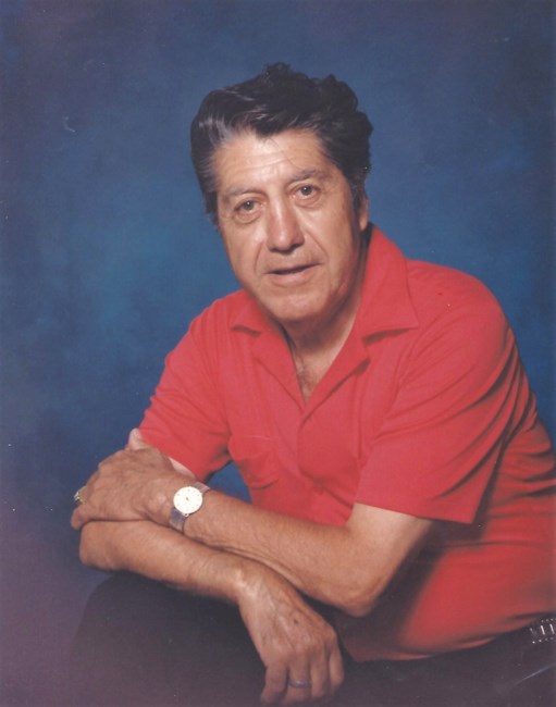 Obituary of Ignacio T. Vigil