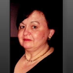 Obituary of Valeria Piovesan