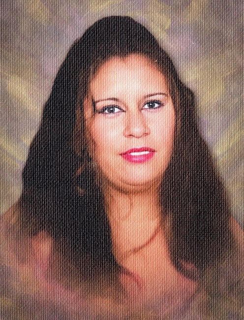 Obituary of Dora Irma Guerrero