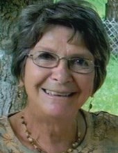 Obituary of Antoinette "Toni" E. Marx