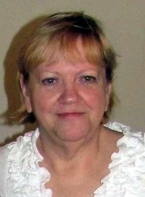 Avis de décès de Patricia Sue Alderman