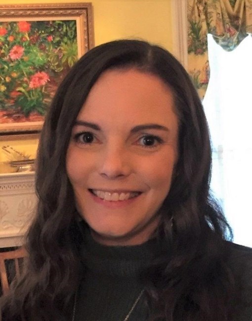 Obituary of Allison Carol Shedd