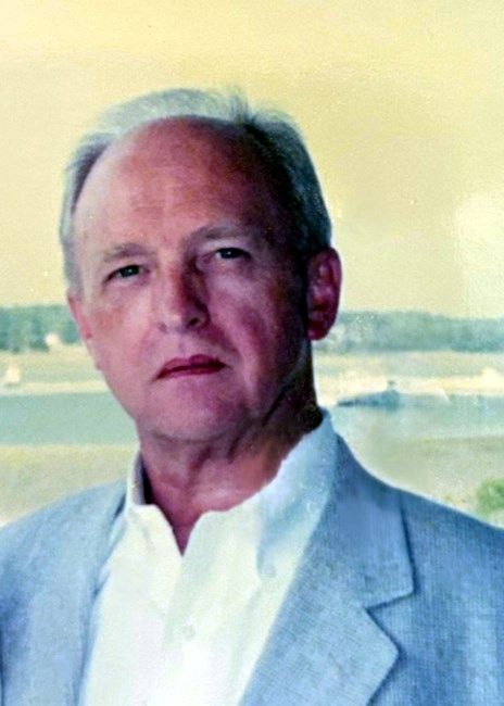 Obituary of Marshall Dean Draughn