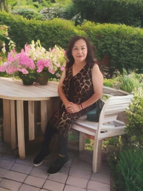 Obituary of Yolanda R Banda