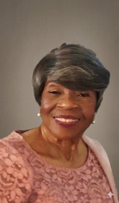 Obituary of Willie Mae Dirickson