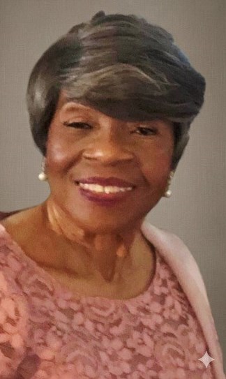 Obituary of Willie Mae Dirickson