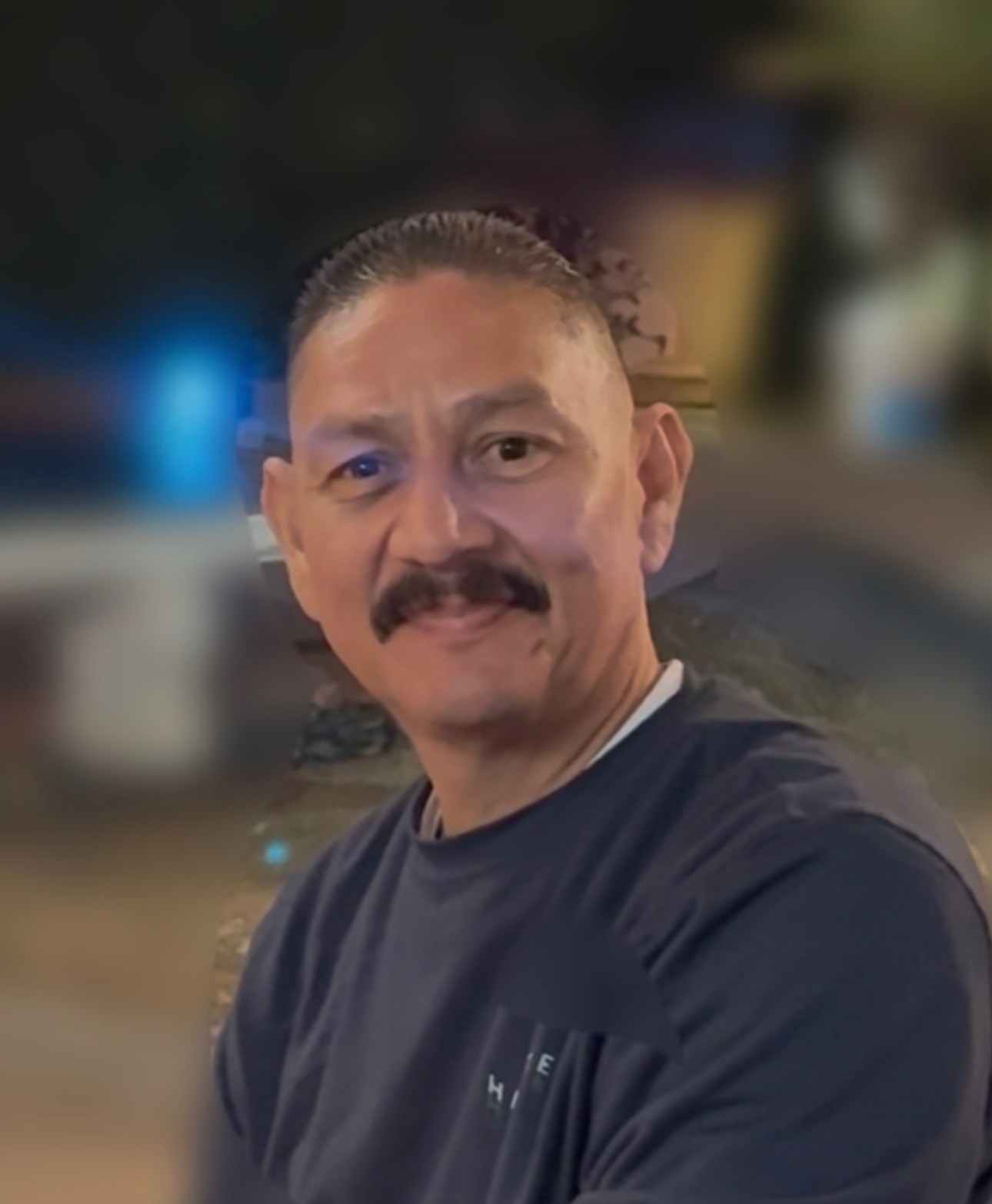 Obituary of Luis Ocampo