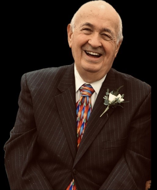 Obituary of Charles W Diddens