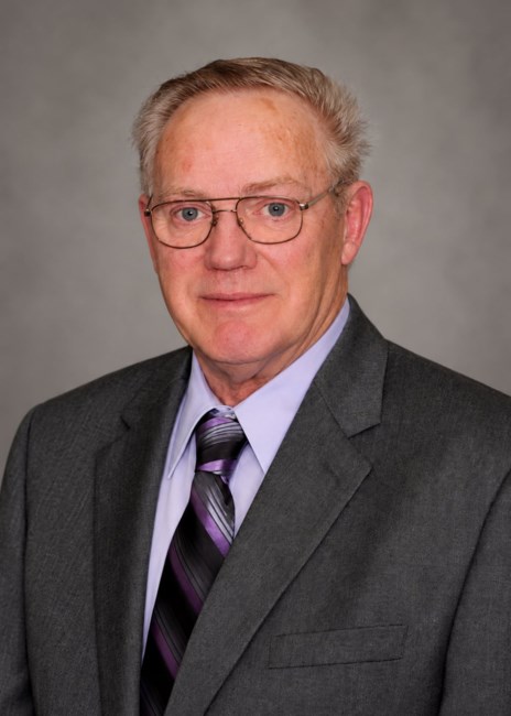 Obituary of Jerry Albert Kewatt