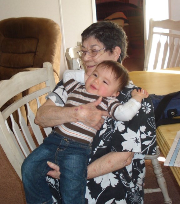 Obituary of Eulela Beutler