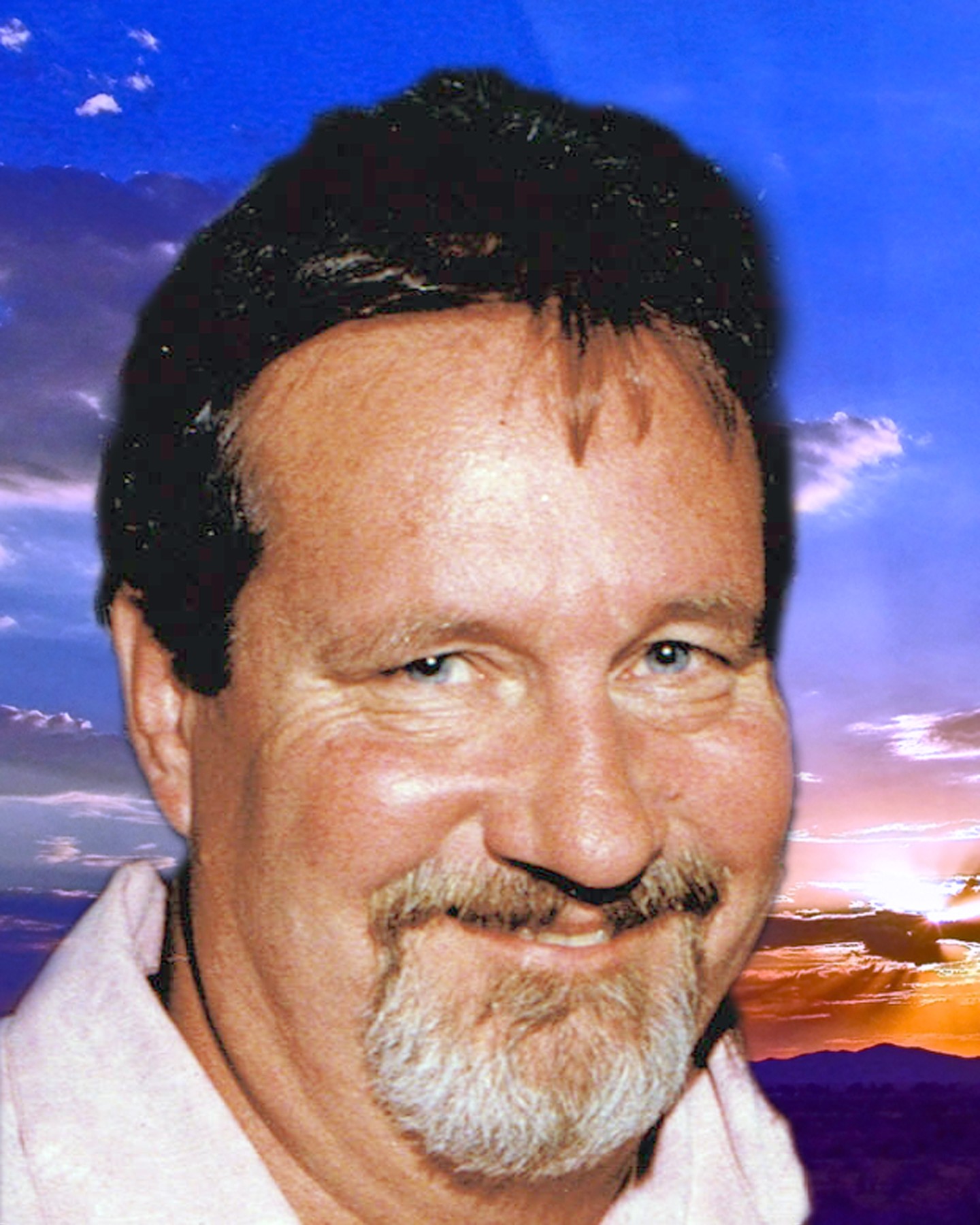 Brian Erdmann Obituary - Las Vegas, NV