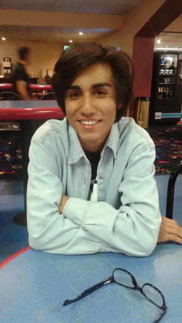 Obituary of Jimmy Juarez