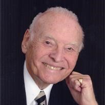 Obituary of George M. Hilgendorf