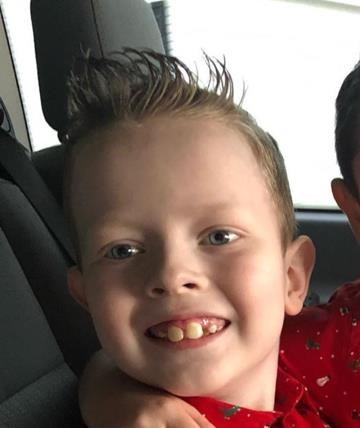 Avis de décès de Jack Abbott Patrick Riley