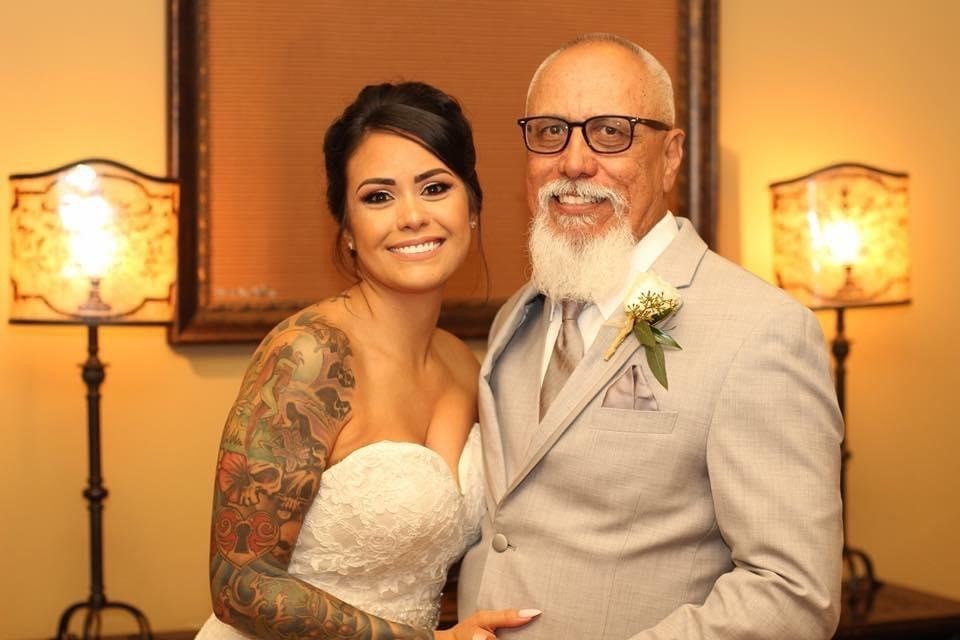 Obituary of Alfred F Perez Jr