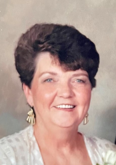 Obituary of Carol Rae Stewart