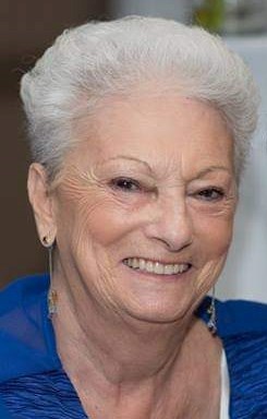 Obituary of Erma Gormley