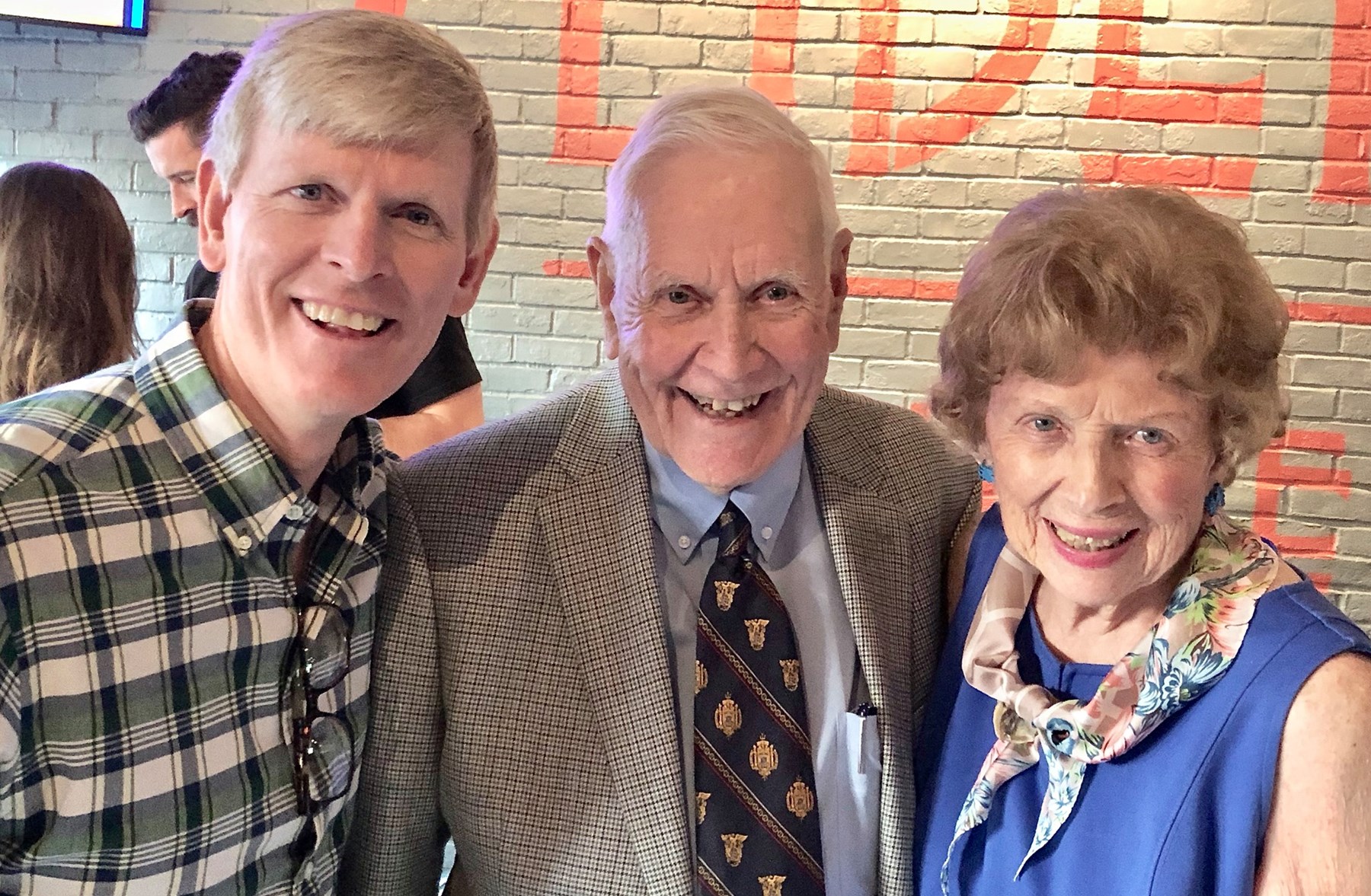 Obituary of Elizabeth Shanahan Stader