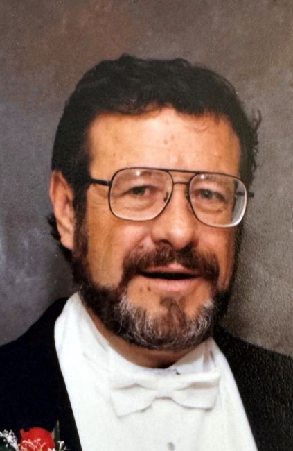 Obituary of Donald J. Picou