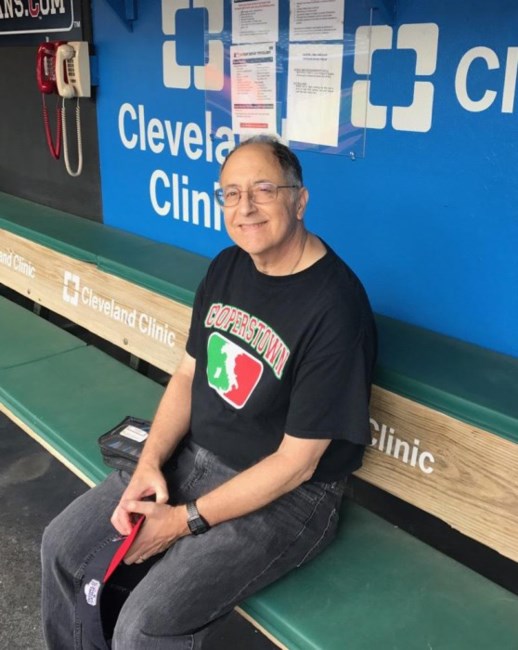 Obituary of JOHN PAUL GALLETTA