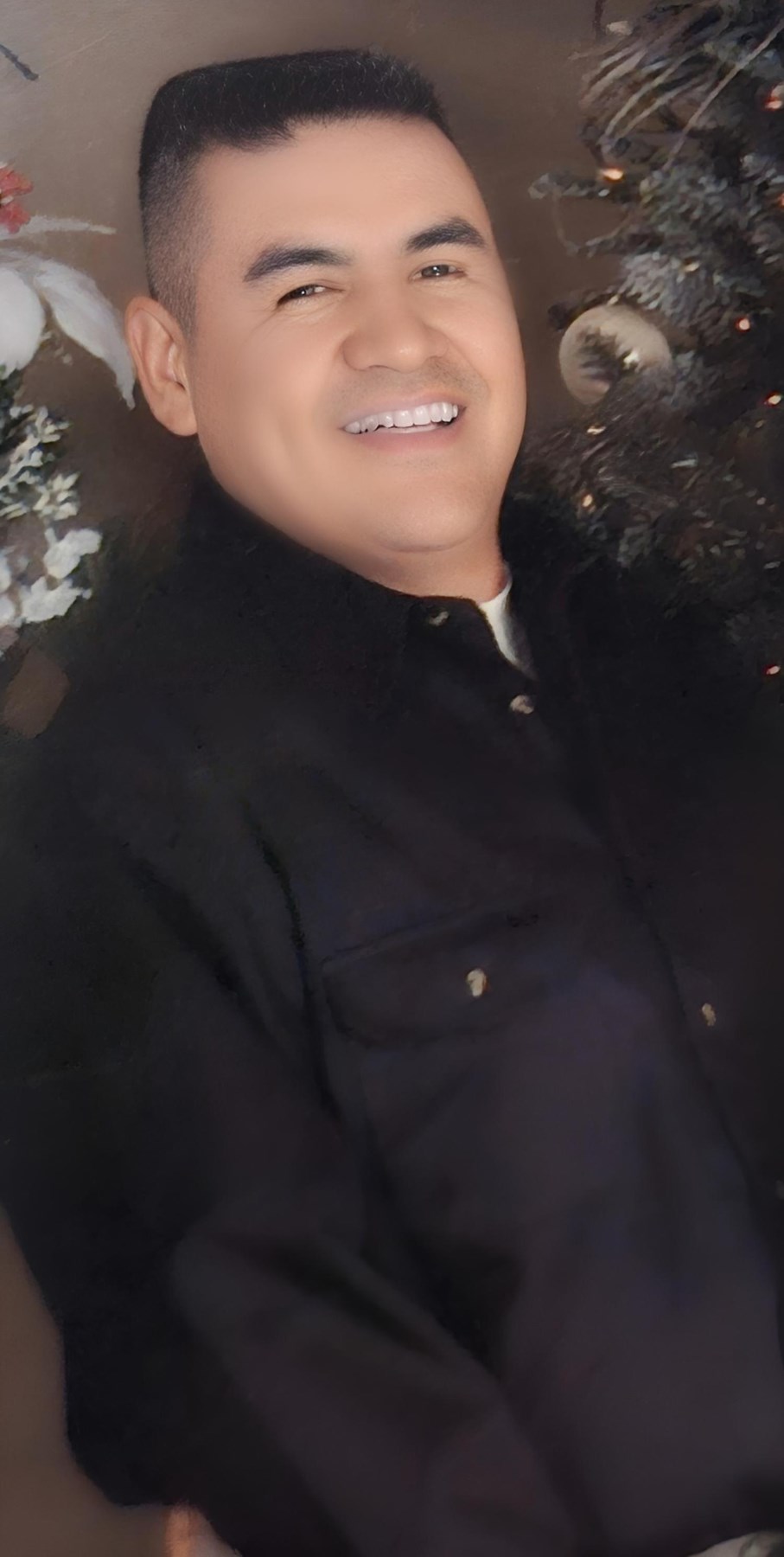 Obituary of Nabor Rodriguez