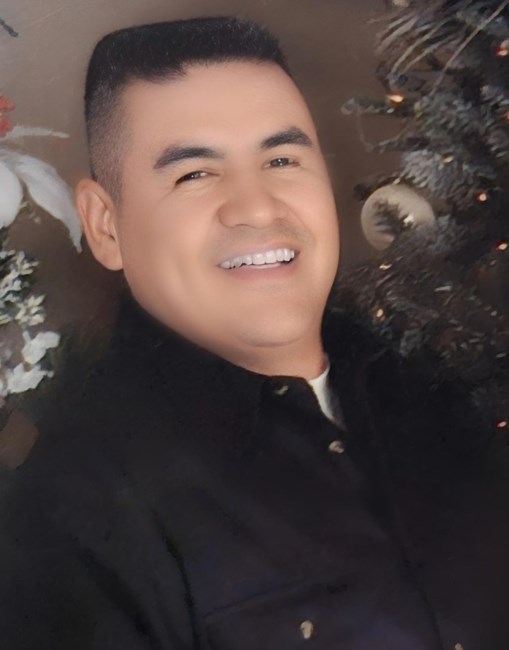 Obituary of Nabor Rodriguez