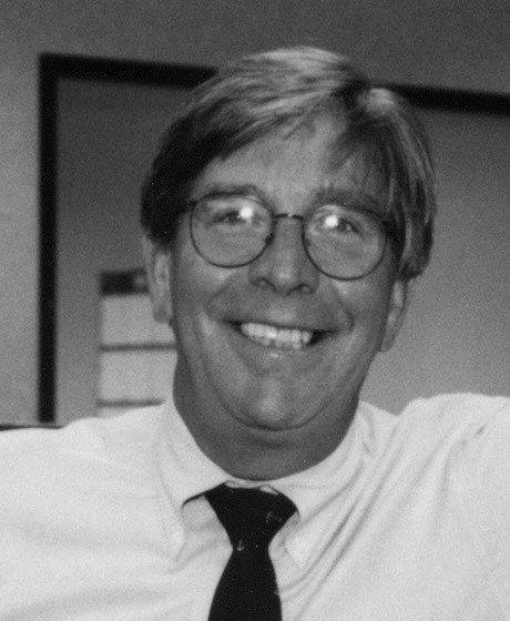 Obituary of Charles Woodard Dyer