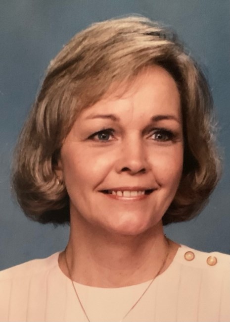 Obituary of Paulette Lawhorne