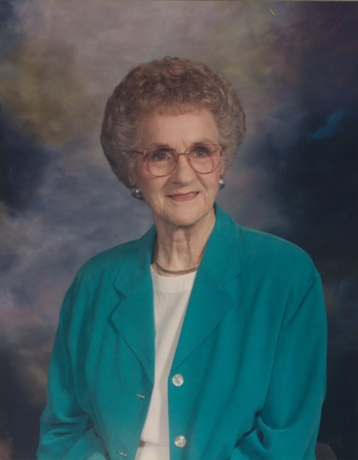 Obituary of Wilma Sims Waldrop