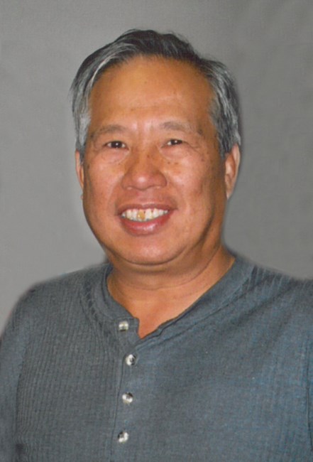 Obituary of Albert Y.T. Yung