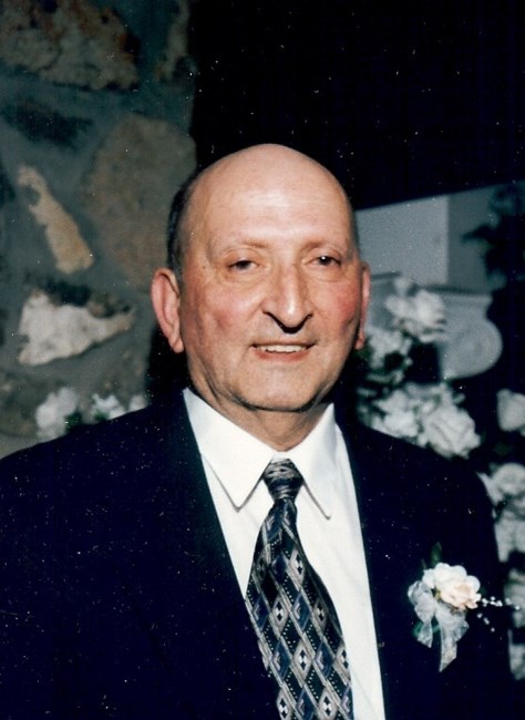 Obituary of George R. Nicoloff