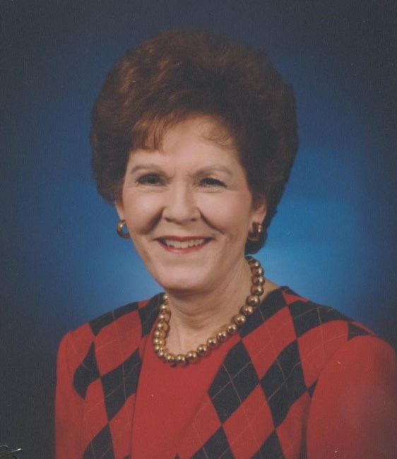 Obituary of JoAnn Vencil