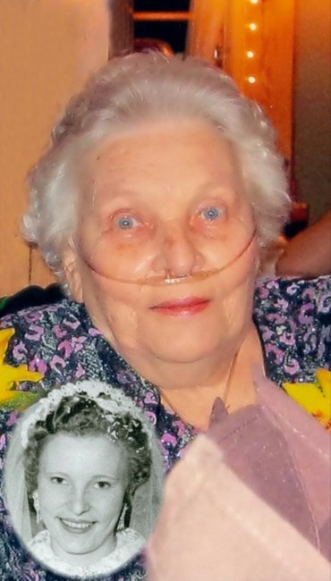 Obituary of Mary Martyka Doyle