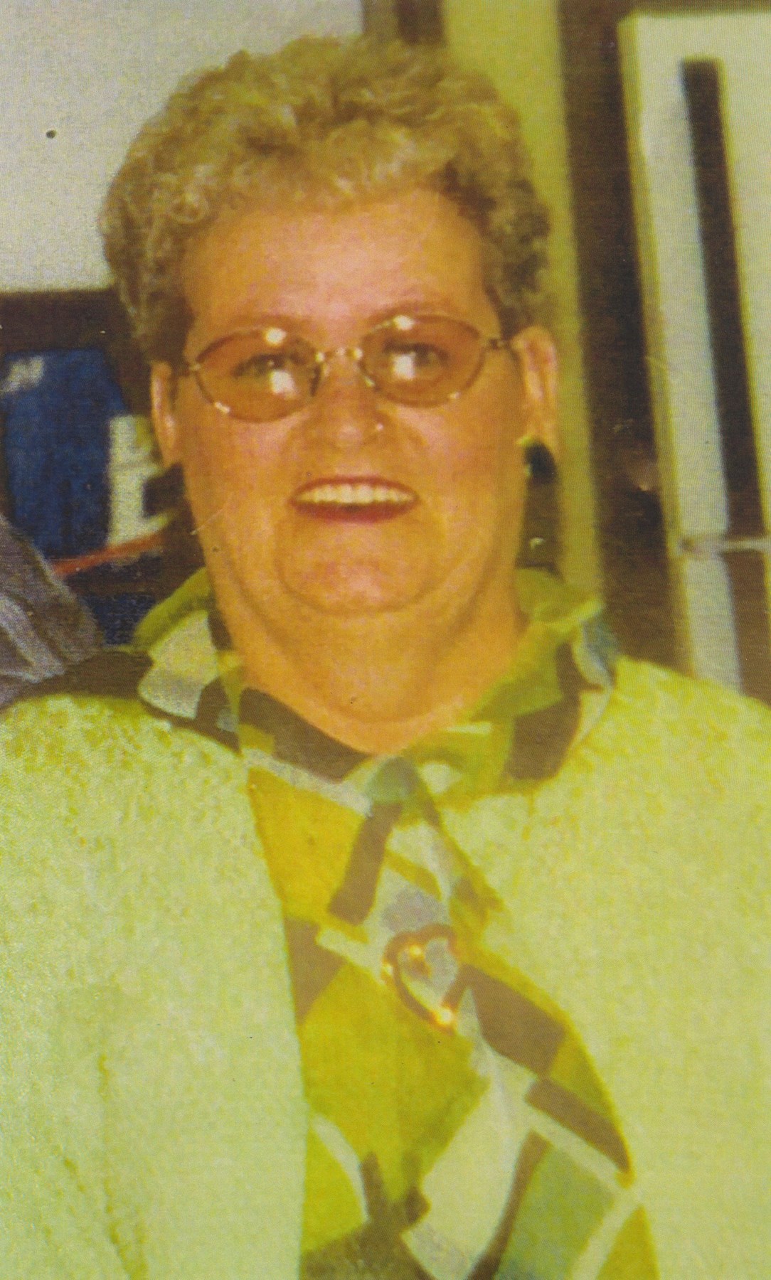Obituary of Muriel Duggan