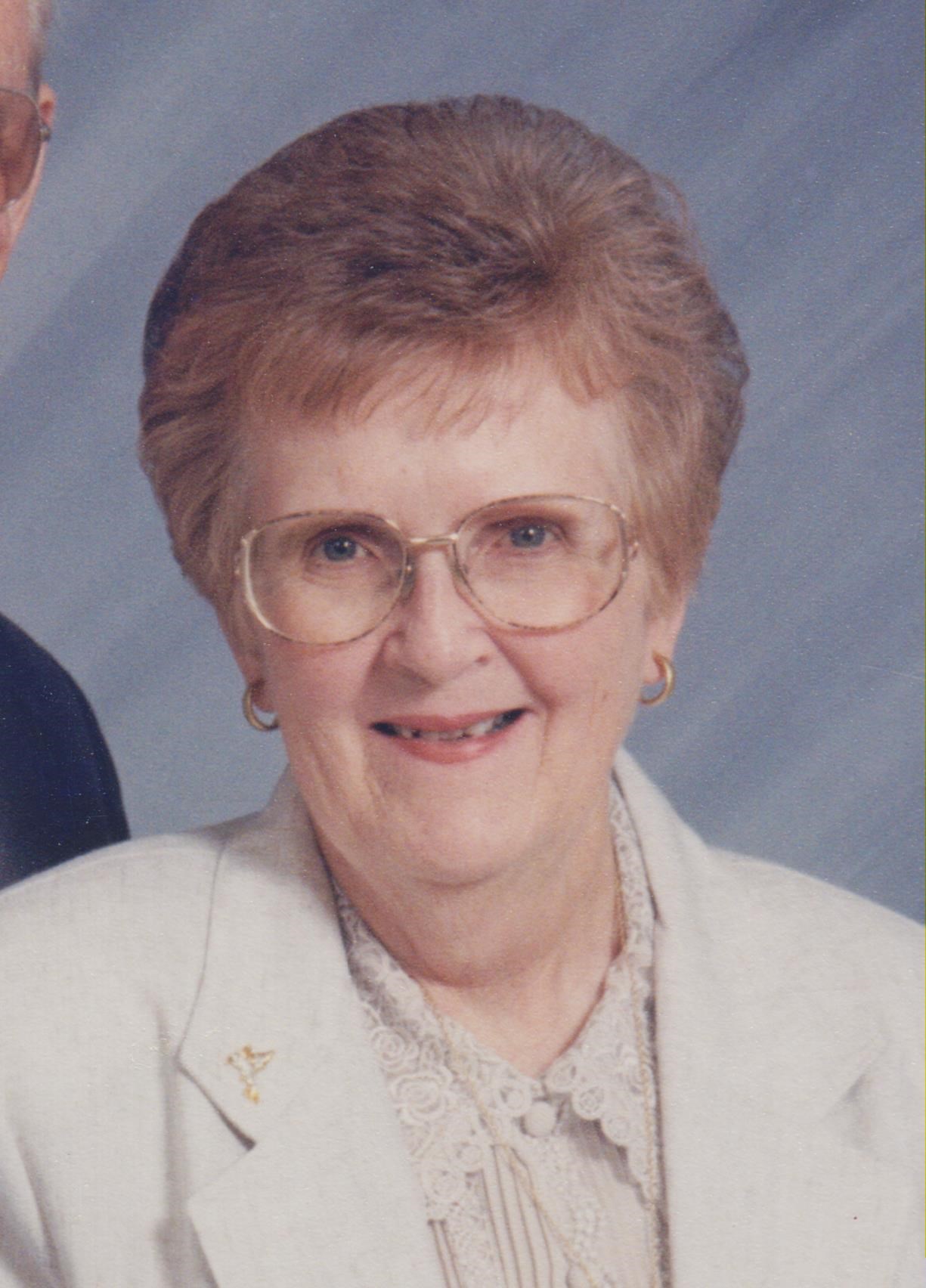 Glenna Lois Holt Obituary Odessa, TX