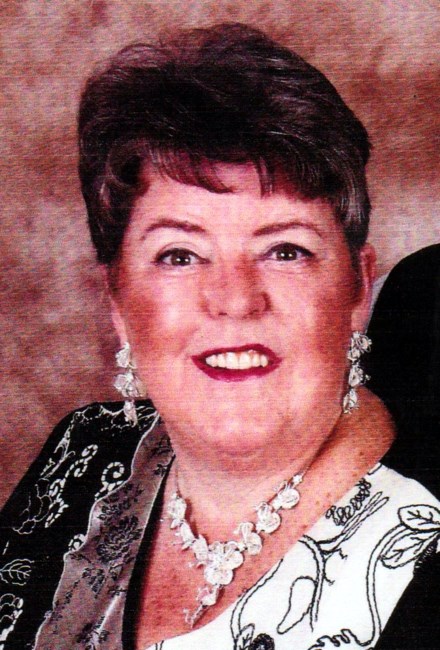 Obituary of Sandra V. Gardner