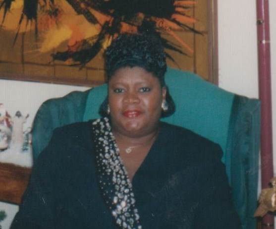 Obituary of Winnie Ruth Porter