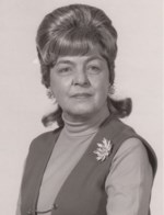 Dortha Kieffer