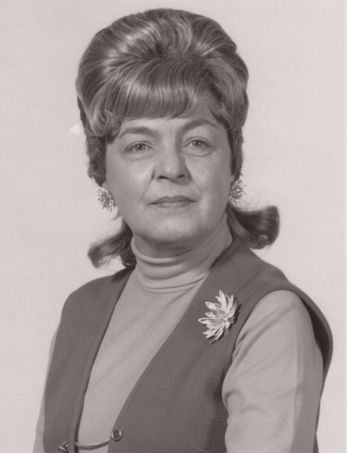 Obituario de Dortha "Smokie" Sue Kieffer