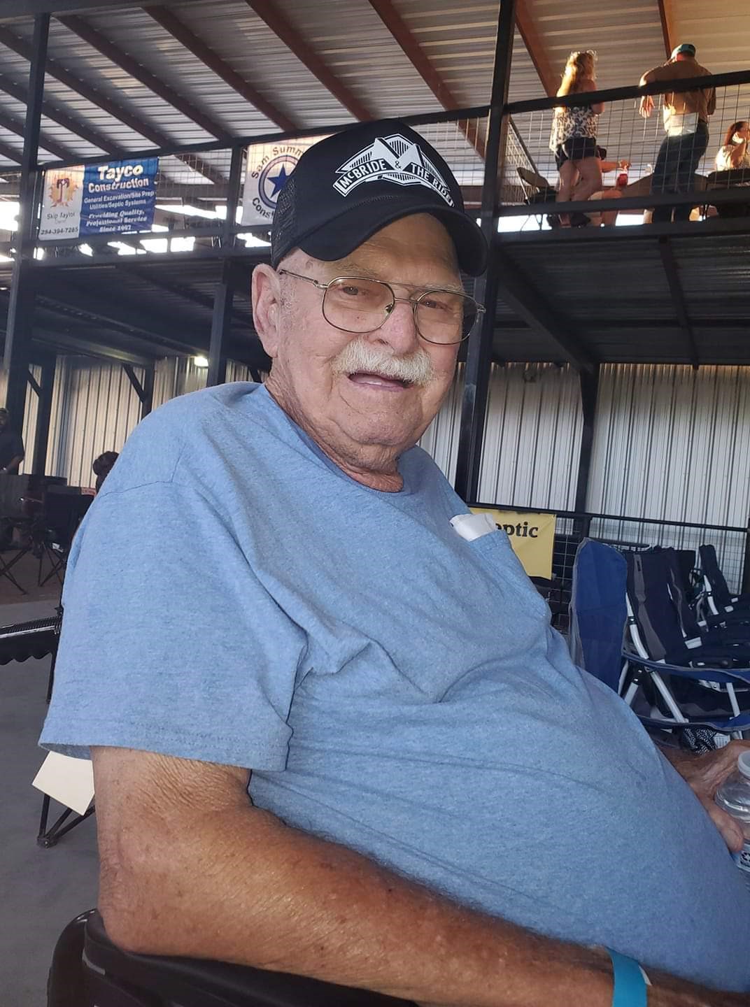 Obituary of Eugene Raymond Spradley