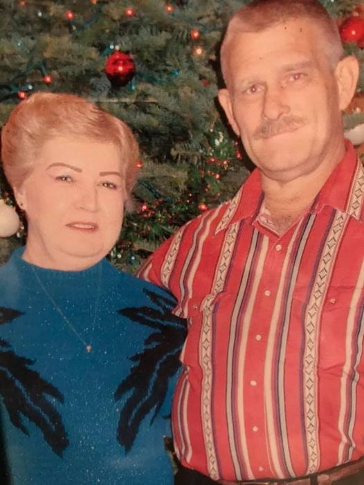 Obituary of Timothy Staton