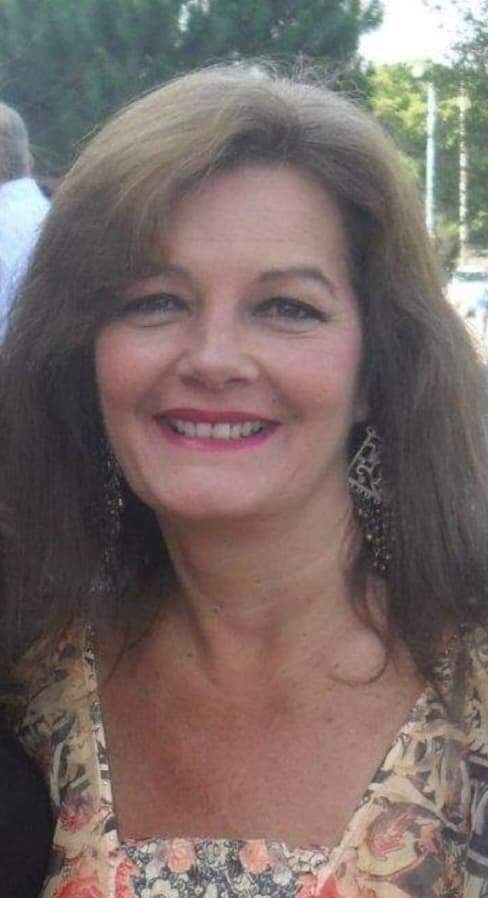 Obituary of Theresa Watts LeCroy