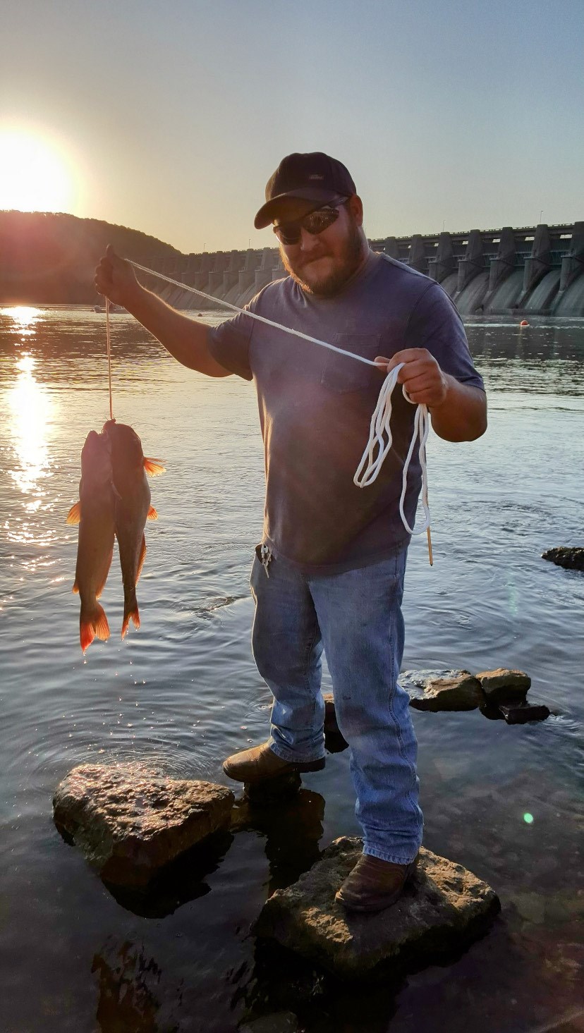 Obituary of Jeremy "Kanuna" Ray Adair