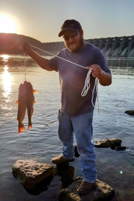 Obituary of Jeremy "Kanuna" Ray Adair