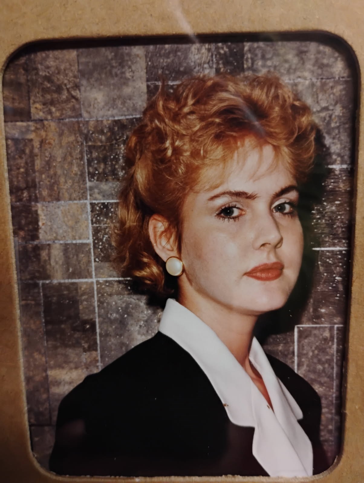 Obituary of Dana Dawn Huy