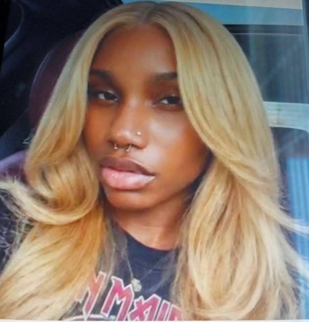 Obituary of Marissa Nicole Ford