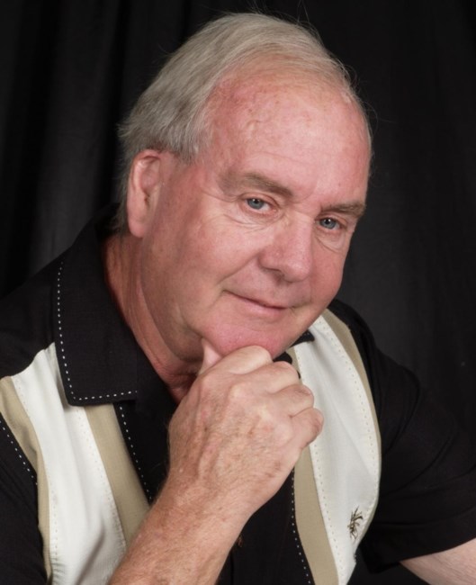 Obituary of Larry Lar-Bear B. Cutshall