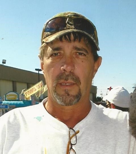 Obituary of Brian Keith Cook